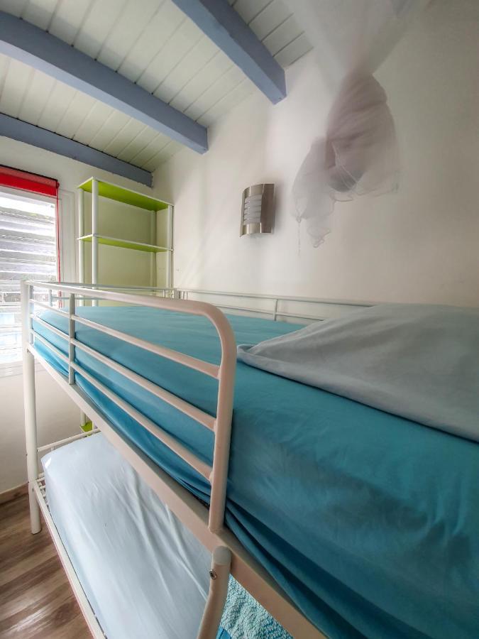 Blue Paradise Le Gosier  Exterior foto