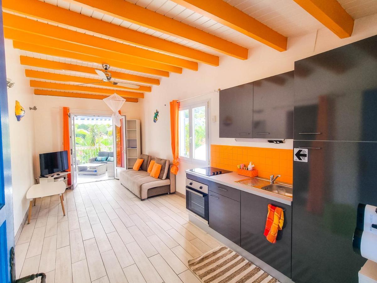 Blue Paradise Le Gosier  Exterior foto