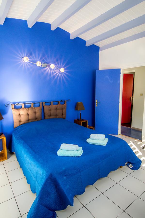 Blue Paradise Le Gosier  Exterior foto