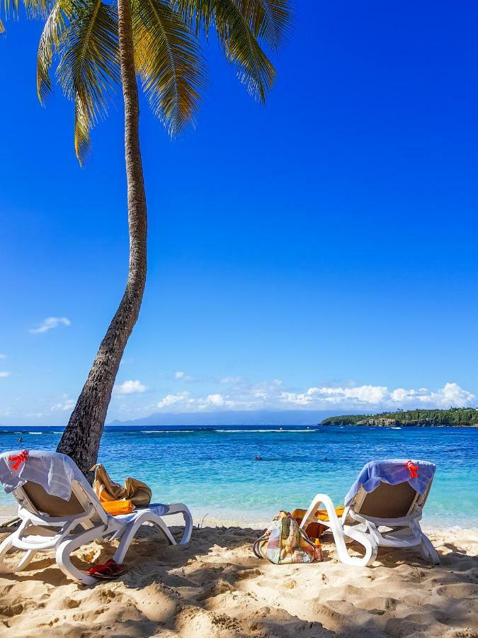 Blue Paradise Le Gosier  Exterior foto